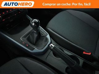 Seat Arona 1.6 TDI Style Edition