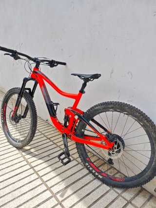 Giant Trance 2018 Talla M 27.5
