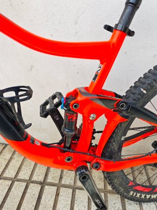 Giant Trance 2018 Talla M 27.5