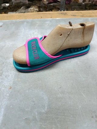Chanclas Beach Club