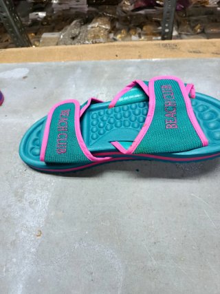 Chanclas Beach Club