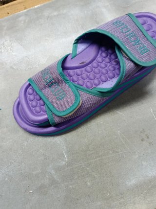 Chanclas Beach Club