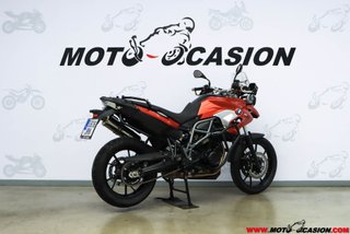 BMW F 700 GS ¿A2?