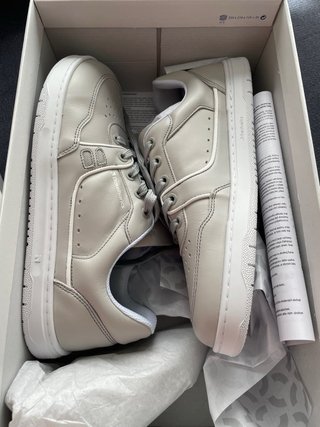 Zapatillas Barebarics Grises Talla 41