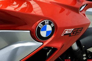 BMW F 700 GS ¿A2?