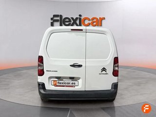 Citroën Berlingo 1.5 BlueHDi