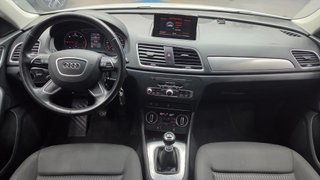 Audi Q3 Attraction 2.0 TDI 110kW (150CV)