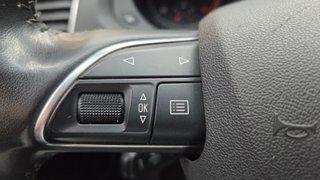 Audi Q3 Attraction 2.0 TDI 110kW (150CV)