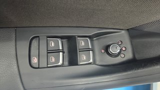 Audi Q3 Attraction 2.0 TDI 110kW (150CV)