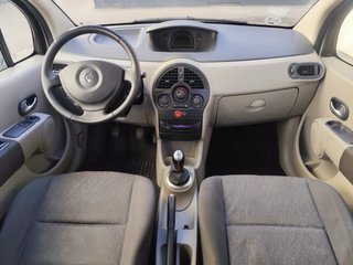Renault Modus 2005