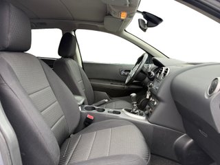 Nissan Qashqai 2010