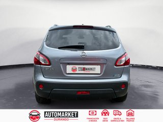 Nissan Qashqai 2010