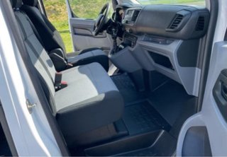 Citroen Jumpy 2018