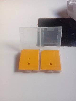 Donkey Kong Land 1 & 2 Game Boy