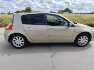 Renault Megane 2007