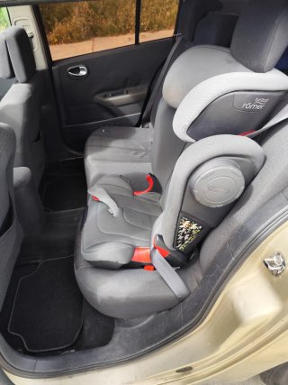 Renault Megane 2007