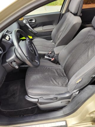 Renault Megane 2007