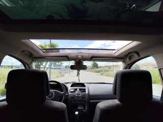 Renault Megane 2007