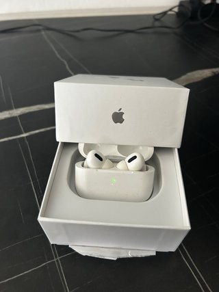 Airpods Pro 2ª Gen