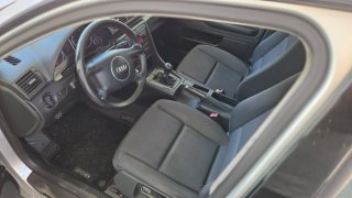 Audi A4 2002
