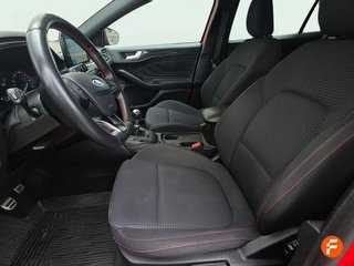 Ford Focus 1.0 Ecoboost 92kW ST-Line