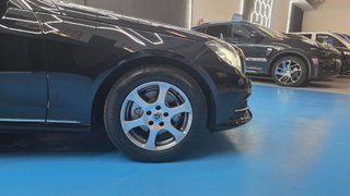 Mercedes Clase E E 200 CDI Avantgarde Plus