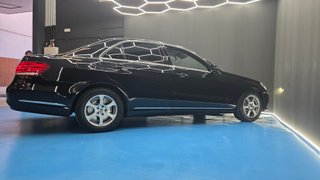 Mercedes Clase E E 200 CDI Avantgarde Plus