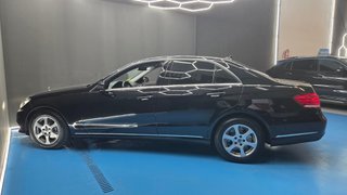 Mercedes Clase E E 200 CDI Avantgarde Plus