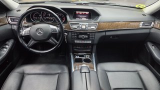Mercedes Clase E E 200 CDI Avantgarde Plus