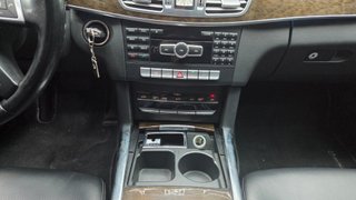 Mercedes Clase E E 200 CDI Avantgarde Plus