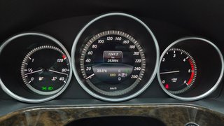 Mercedes Clase E E 200 CDI Avantgarde Plus