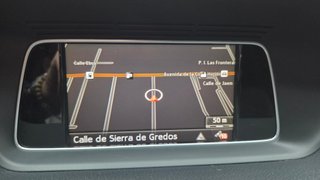 Mercedes Clase E E 200 CDI Avantgarde Plus