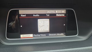 Mercedes Clase E E 200 CDI Avantgarde Plus