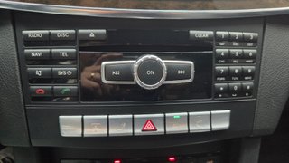 Mercedes Clase E E 200 CDI Avantgarde Plus