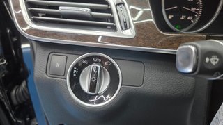 Mercedes Clase E E 200 CDI Avantgarde Plus