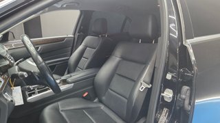 Mercedes Clase E E 200 CDI Avantgarde Plus