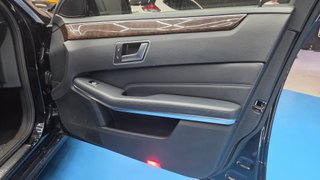 Mercedes Clase E E 200 CDI Avantgarde Plus