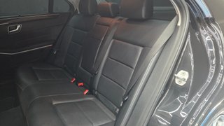 Mercedes Clase E E 200 CDI Avantgarde Plus