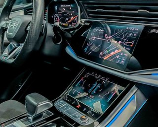 Audi Q8 50 TDI Black Line quattro tiptronic 286CV