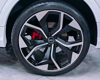Audi Q8 50 TDI Black Line quattro tiptronic 286CV