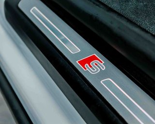 Audi Q8 50 TDI Black Line quattro tiptronic 286CV
