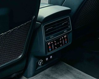 Audi Q8 50 TDI Black Line quattro tiptronic 286CV