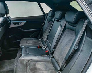 Audi Q8 50 TDI Black Line quattro tiptronic 286CV