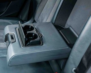 Audi Q8 50 TDI Black Line quattro tiptronic 286CV