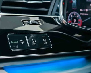 Audi Q8 50 TDI Black Line quattro tiptronic 286CV