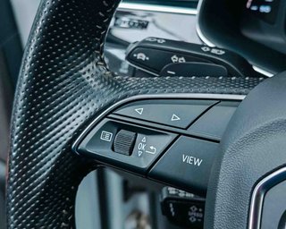 Audi Q8 50 TDI Black Line quattro tiptronic 286CV