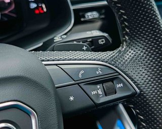Audi Q8 50 TDI Black Line quattro tiptronic 286CV