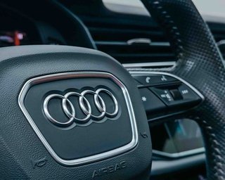 Audi Q8 50 TDI Black Line quattro tiptronic 286CV