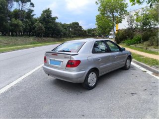 Citroen Xsara 1999