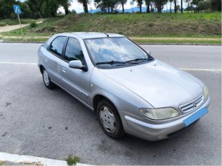 Citroen Xsara 1999